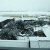 雪景色も堪能できる