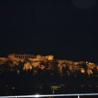 きれいな夜景でした