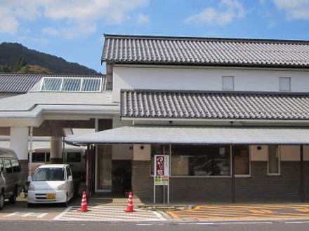 出雲須佐温泉 ゆかり館 写真