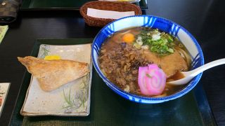 うどんの釜屋 柳井店