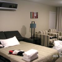 広さはありました。