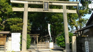 春日神社 (松江)