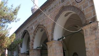 小規模なジャーミー