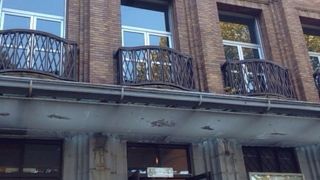 カフェはいつでも利用可です