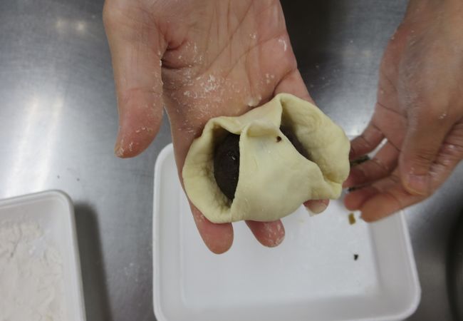 お子様連れにはぴったり