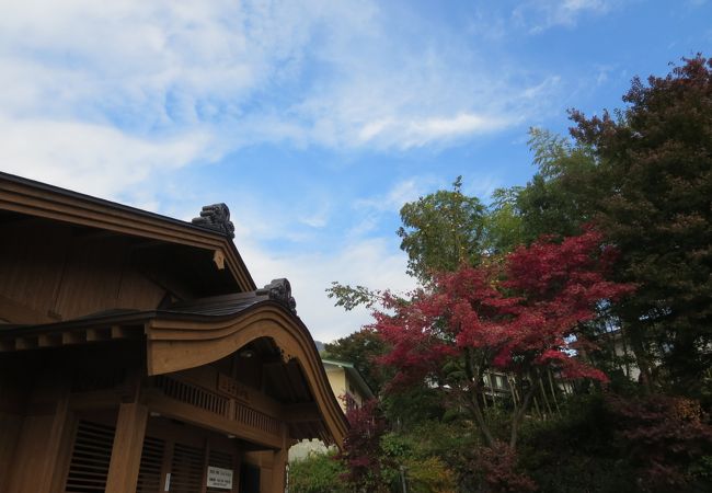 麻釜温泉公園 ふるさとの湯 クチコミ アクセス 営業時間 野沢温泉 フォートラベル