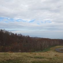 さて、ここは、どこのコースでしょう？