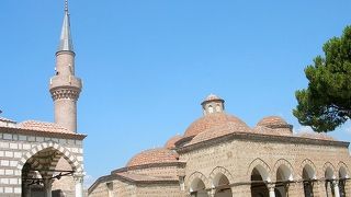 イズニックのランドマーク