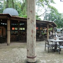 ボンゴ・バーガー