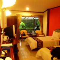 スタンダードコテージ