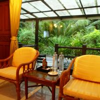 スタンダードコテージ