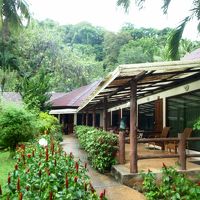 スタンダードコテージ