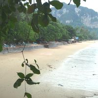 プライベートビーチ