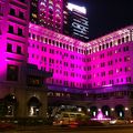名実共に香港を代表するホテル