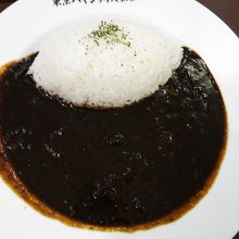 濃厚デミです。