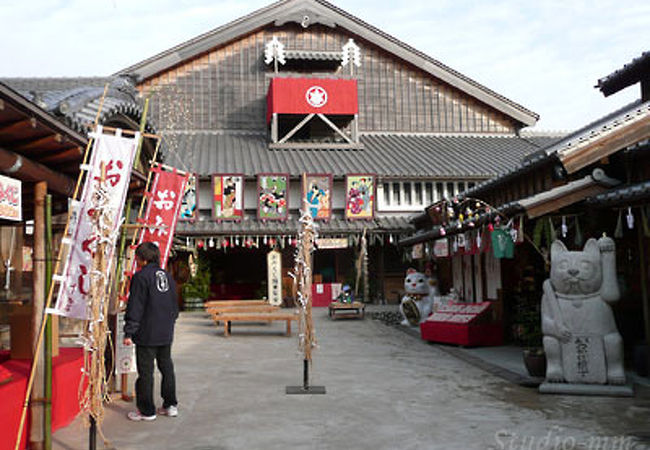 おかげ横丁 クチコミ・アクセス・営業時間|伊勢神宮【フォートラベル】