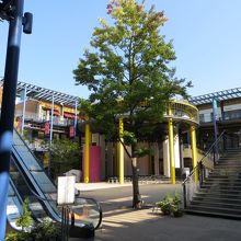 中はこんな感じ。