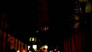 光と影と光姫さまと　=十夜会=