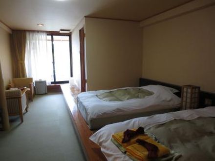 桂川シーサイドホテル 写真