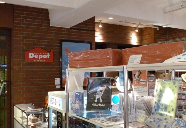 赤レンガ デポ クチコミ アクセス 営業時間 横浜 フォートラベル 赤レンガ デポ クチコミ アクセス 営業時間 横浜 フォートラベル