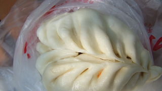 師大路の北京ダック屋さんの向かいにあるマントウやさん