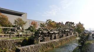 駅から歩いて10分☆砺波といえばココ