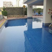 タイパン ホテル バンコク