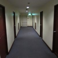 タイパン ホテル バンコク