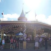 プリンス チャーミング リーガル カルーセル クチコミ・アクセス