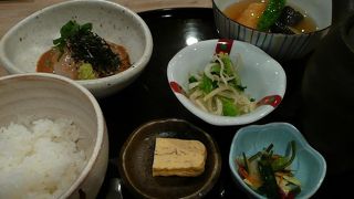 これだけのものを出して頂けるなら大満足