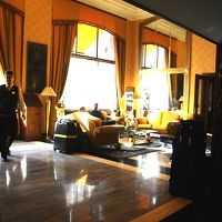 そんなに広くないです