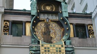 しかけの時間じゃなくても 綺麗でしたヨ