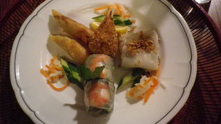 ヴェトナム・アリス ルミネ新宿店 