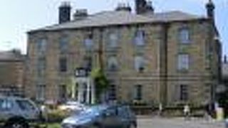 The Rutland Arms Hotel, Bakewell, Derbyshire