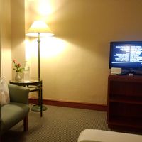 清掃も行き届いていて過ごし易い環境です。