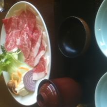 写真が横になってすみません。