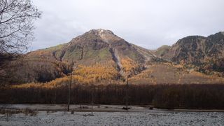 シーズンオフに行きました