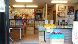 可愛いマロンパフェ