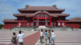 異国情緒感じます