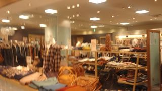 20ブランド以上が揃っている