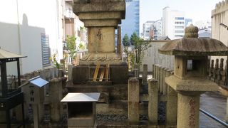 和泉式部ゆかりのお寺。