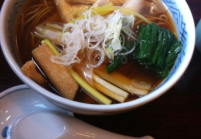 ランチ外食（八丁堀）-桜橋　丸屋-