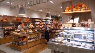 マフィンも美味しかったです