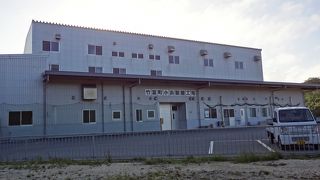 ここで島の黒糖が作られるようです