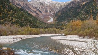 清らかさに感動