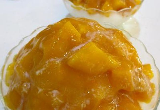 台南府城担仔麺