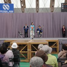 大館圏域産業祭