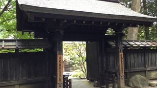 横山大観など大作ばかり