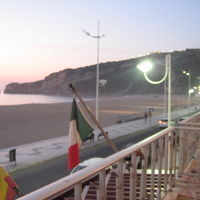 とても良い景色でした