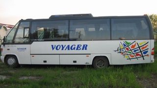 『VOYAGER TRANS』 世界遺産のビャウォビエジャやユダヤ人の美しい街ティコチンなどへアクセス